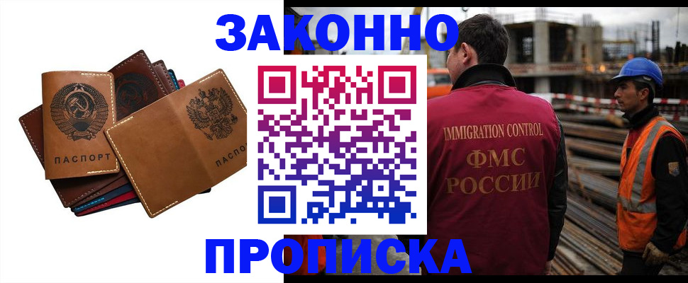 прописка в Торопеце